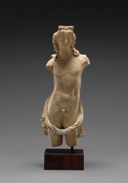 Unknown, Statuette of Eros