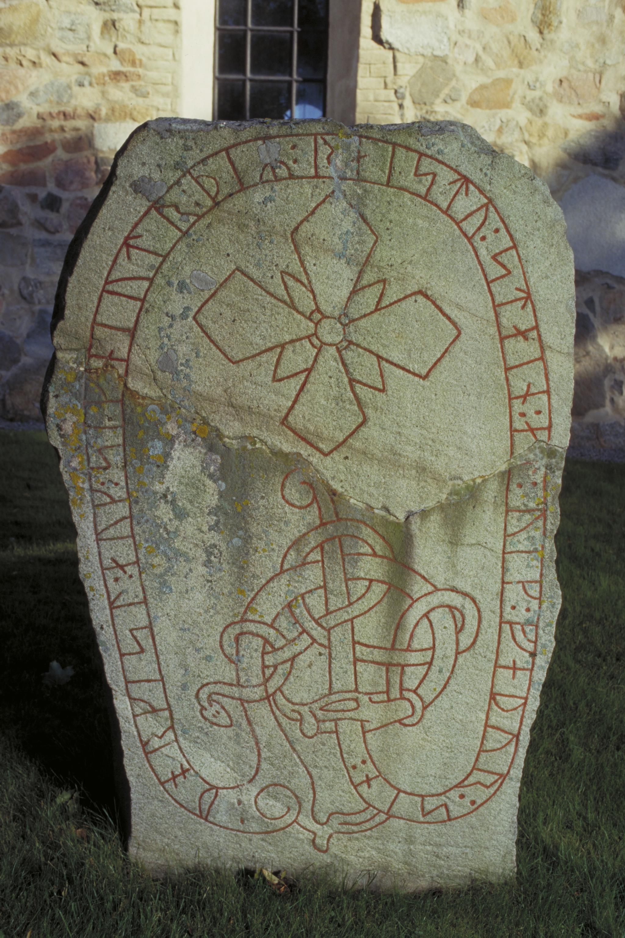 Bengt A Lundberg, U47 Lovö kyrka