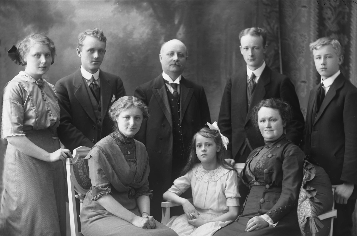 Gustav Borgen, NFB.48934