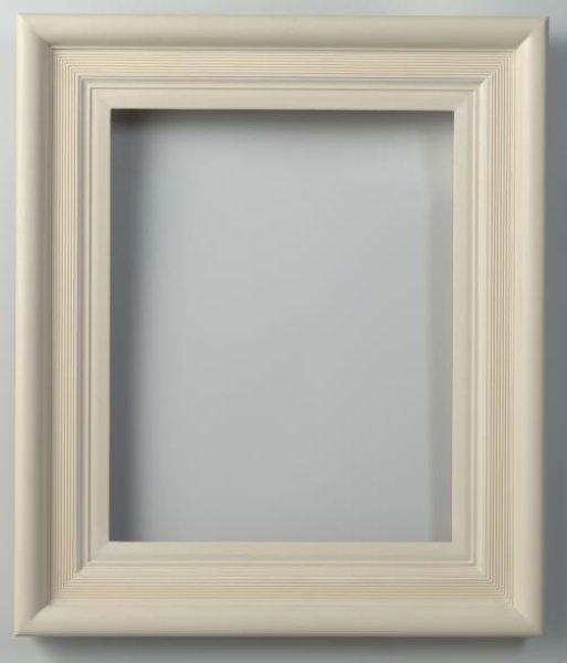 anonymous, Lijst voor Zelfportret in het atelier van Anton Molkenboer