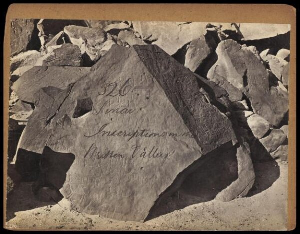 Francis Frith, Photograph