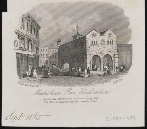 Unknown, Print