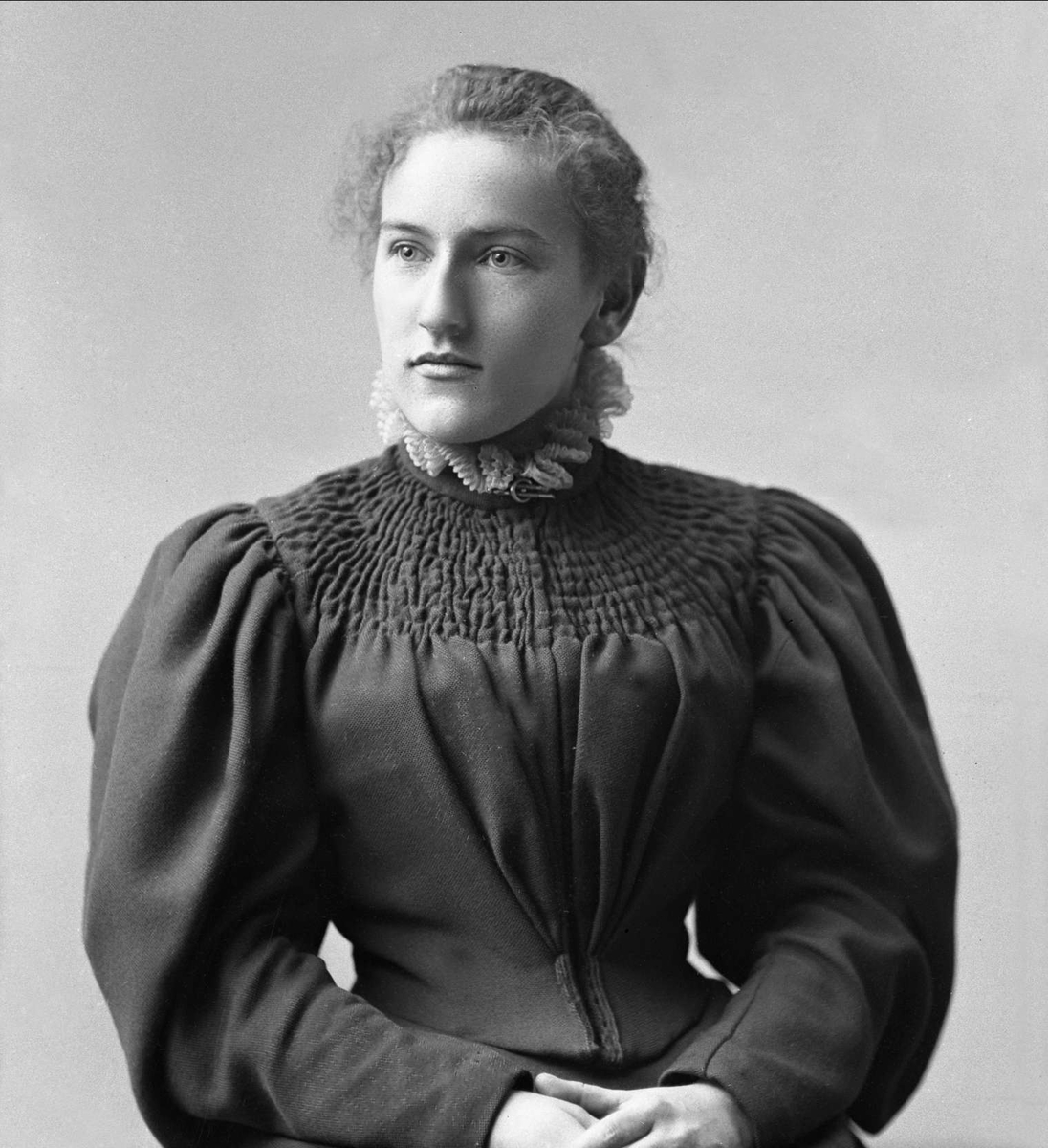 Gustav Borgen, NFB.51166