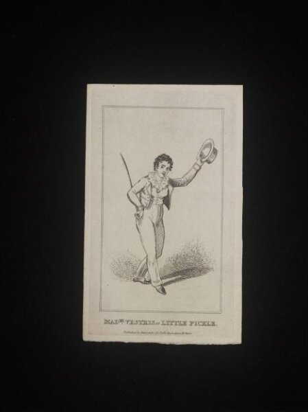 Unknown, Print