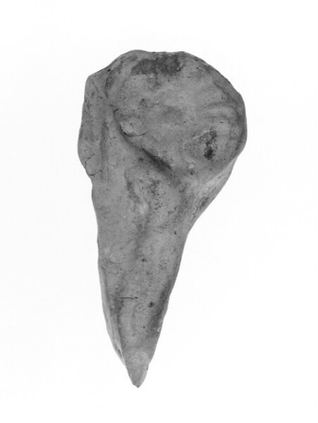Unknown, Figurine Fragment