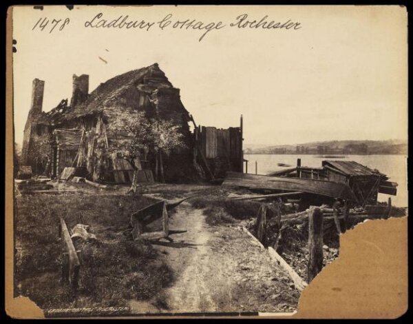 Francis Frith, Photograph