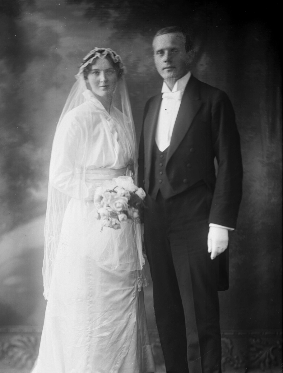 Gustav Borgen, NFB.03438
