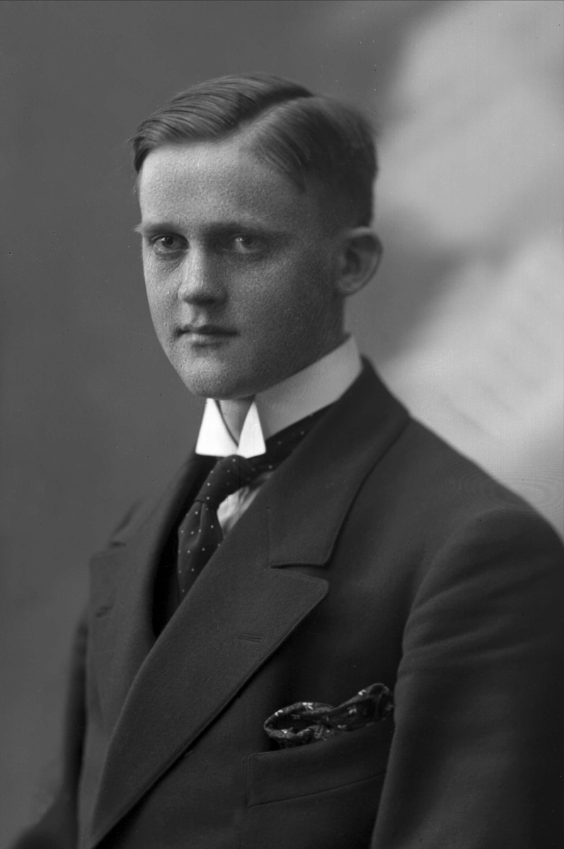 Gustav Borgen, NFB.37616