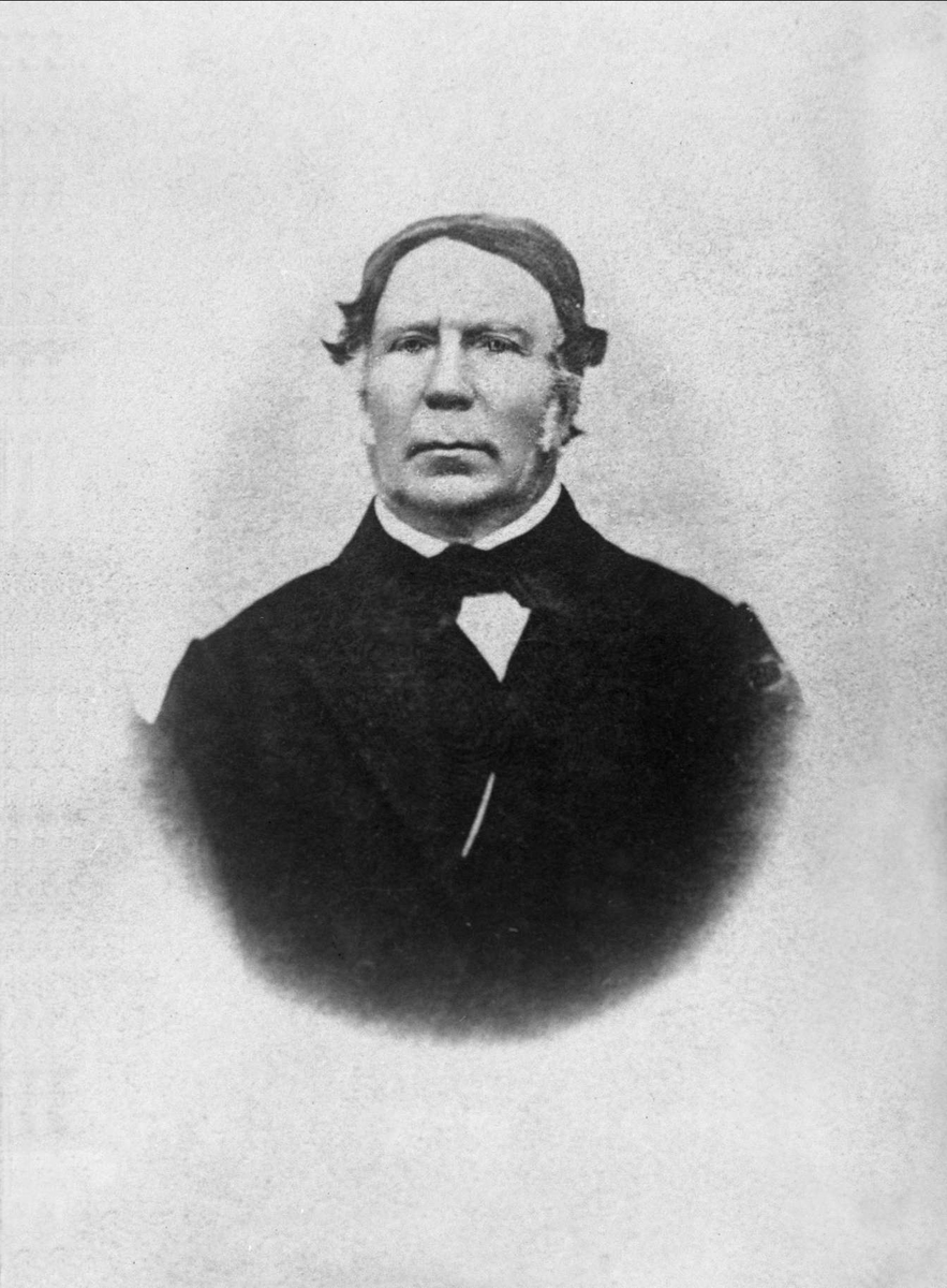 Gustav Borgen, Avfotografering.