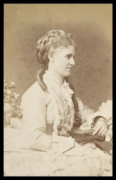 Elliott & Fry, Guy Little Theatrical Photograph