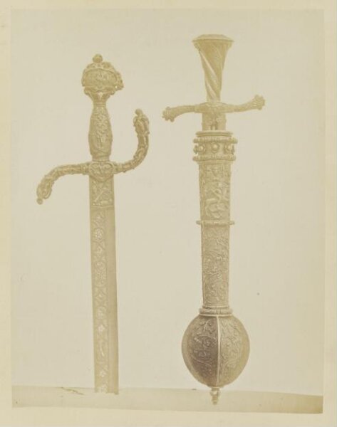 Franck, Photograph