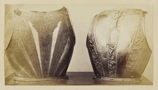 Franck, Photograph