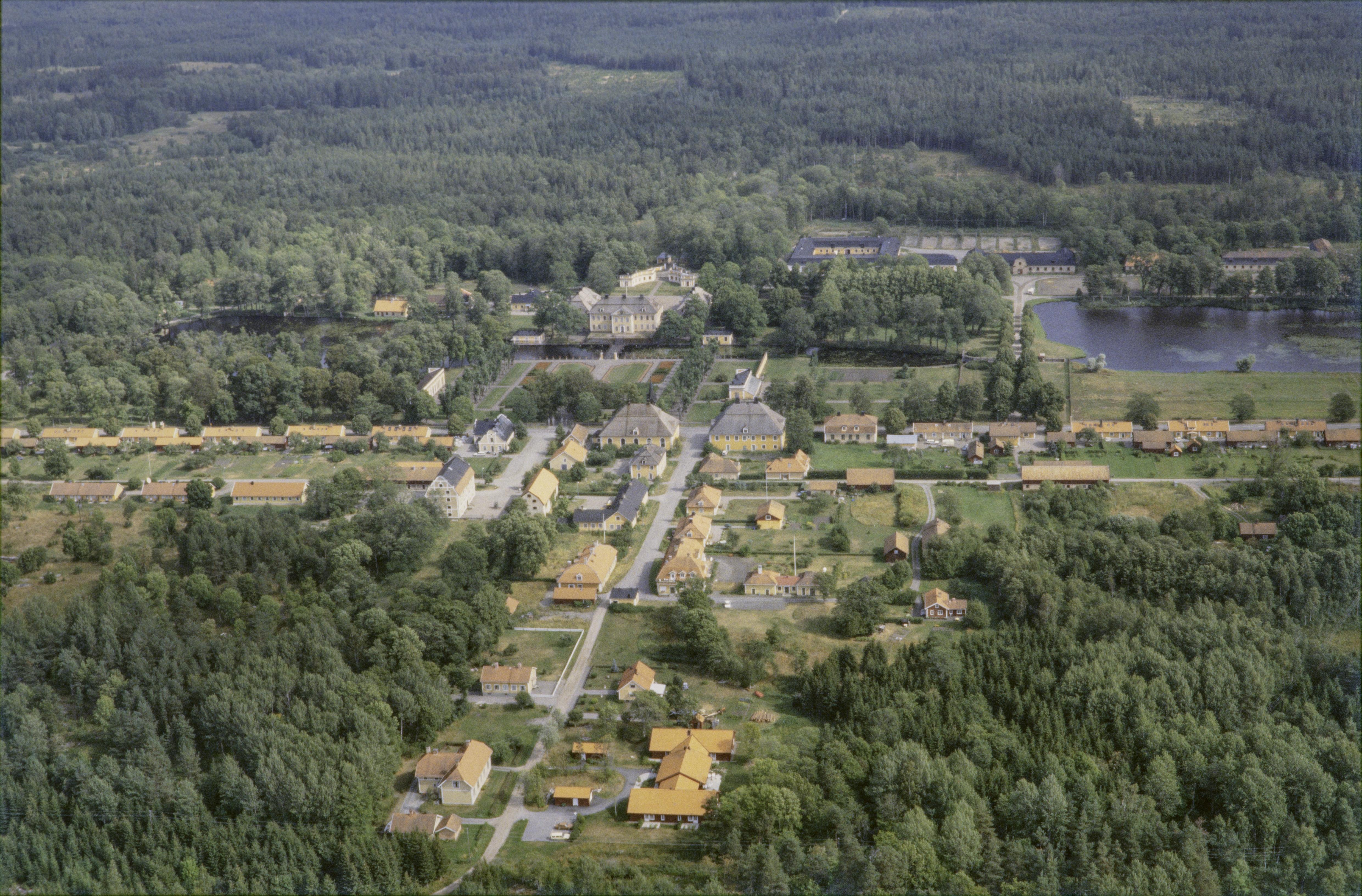 Jan Norrman, Österlövsta 252