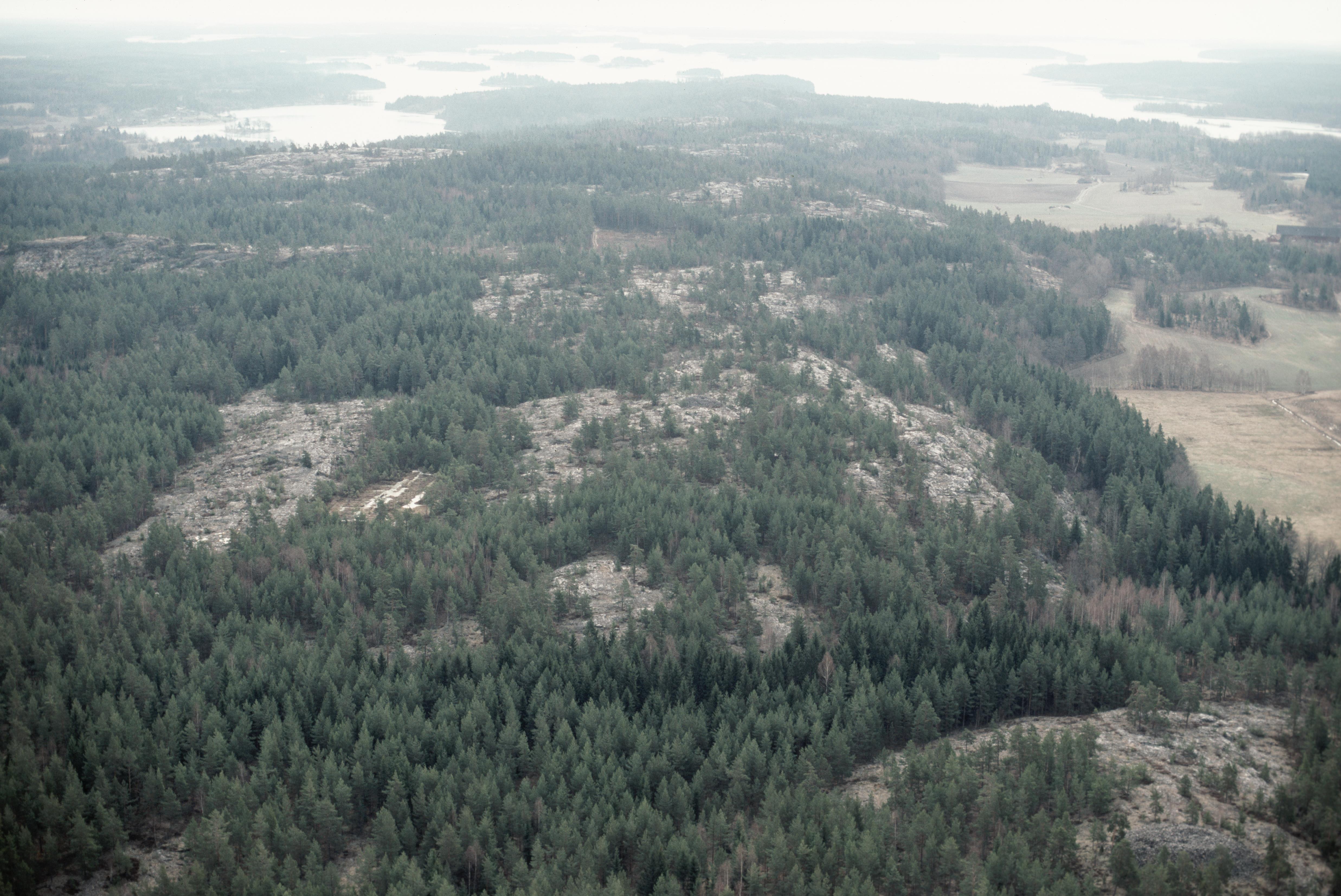 Jan Norrman, Lofta 400:1