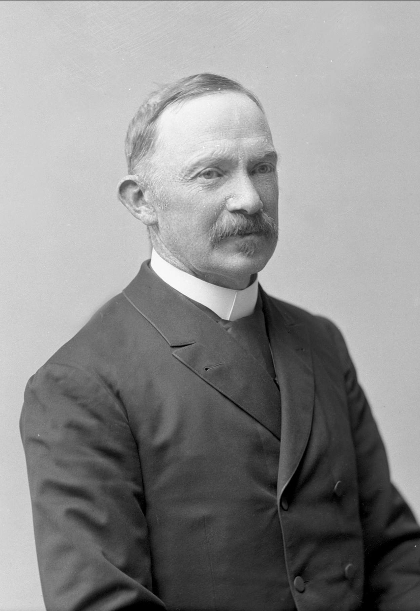 Gustav Borgen, NFB.32034