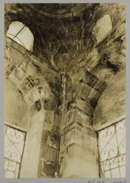 K.A.C. Creswell, Photograph