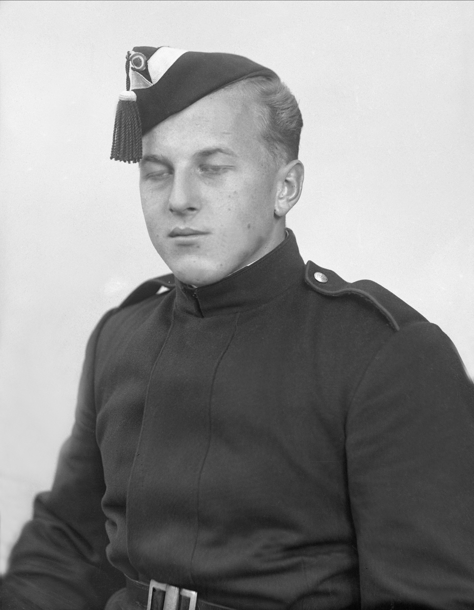 Gustav Borgen, NFB.56968
