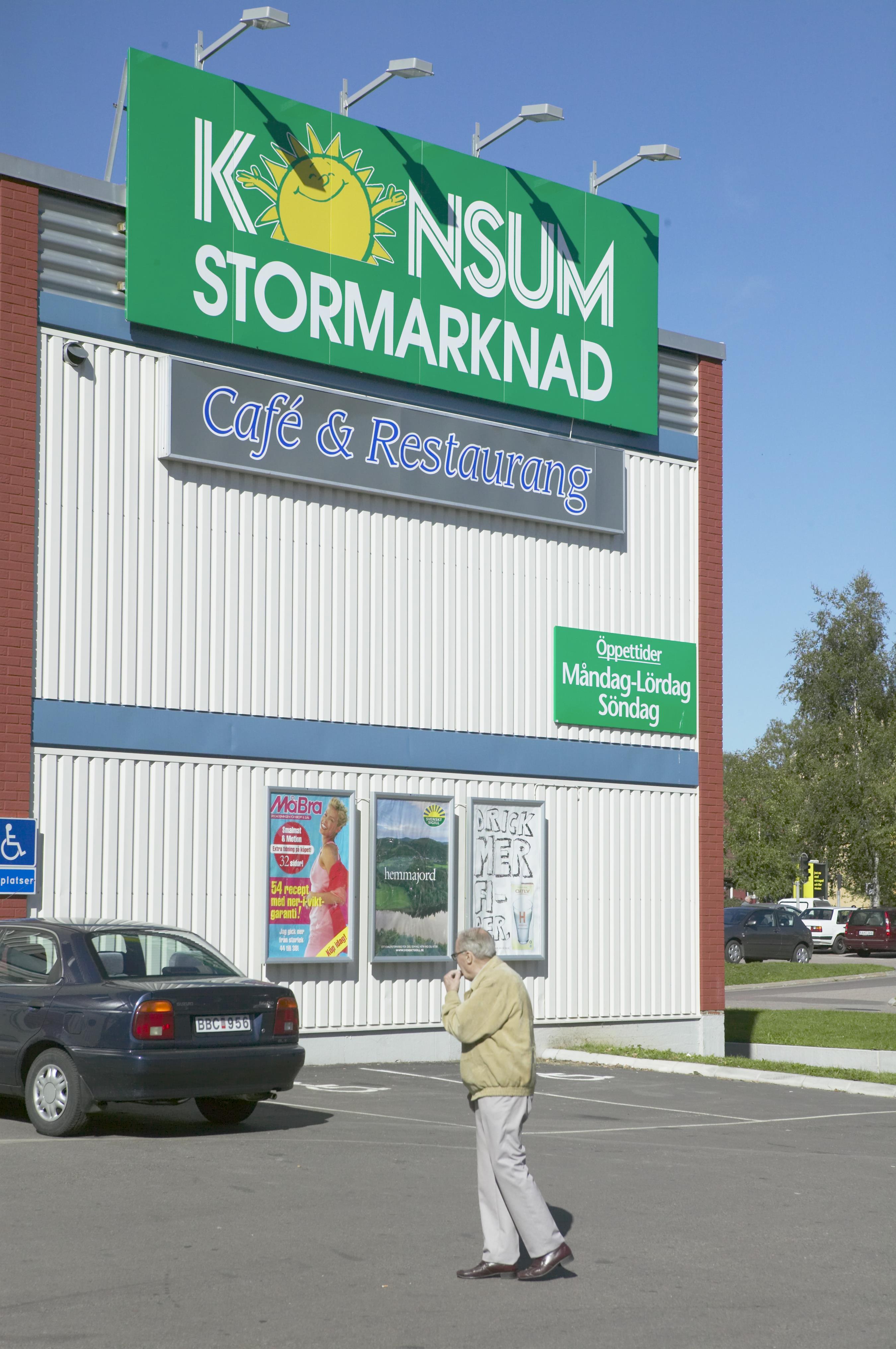 Bengt A Lundberg, Filipstad