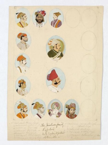 Unknown, Painting