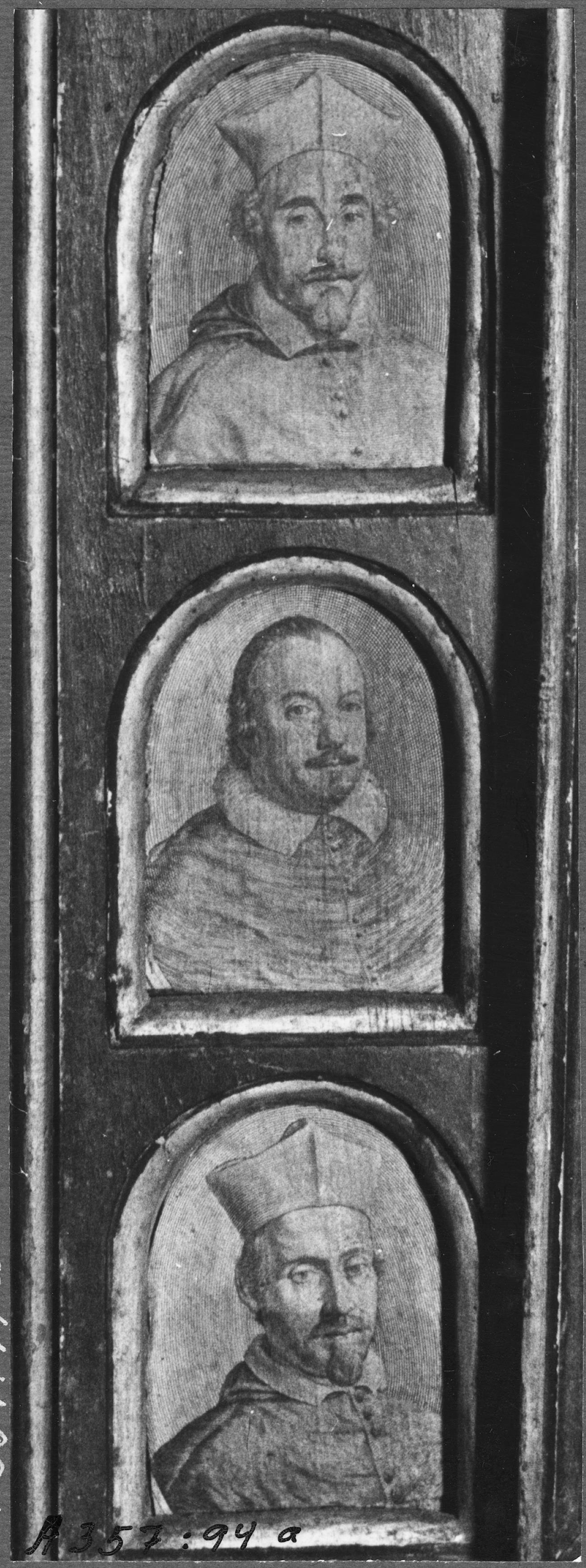 Marianne Bratt Gustafsson, Övergrans kyrka