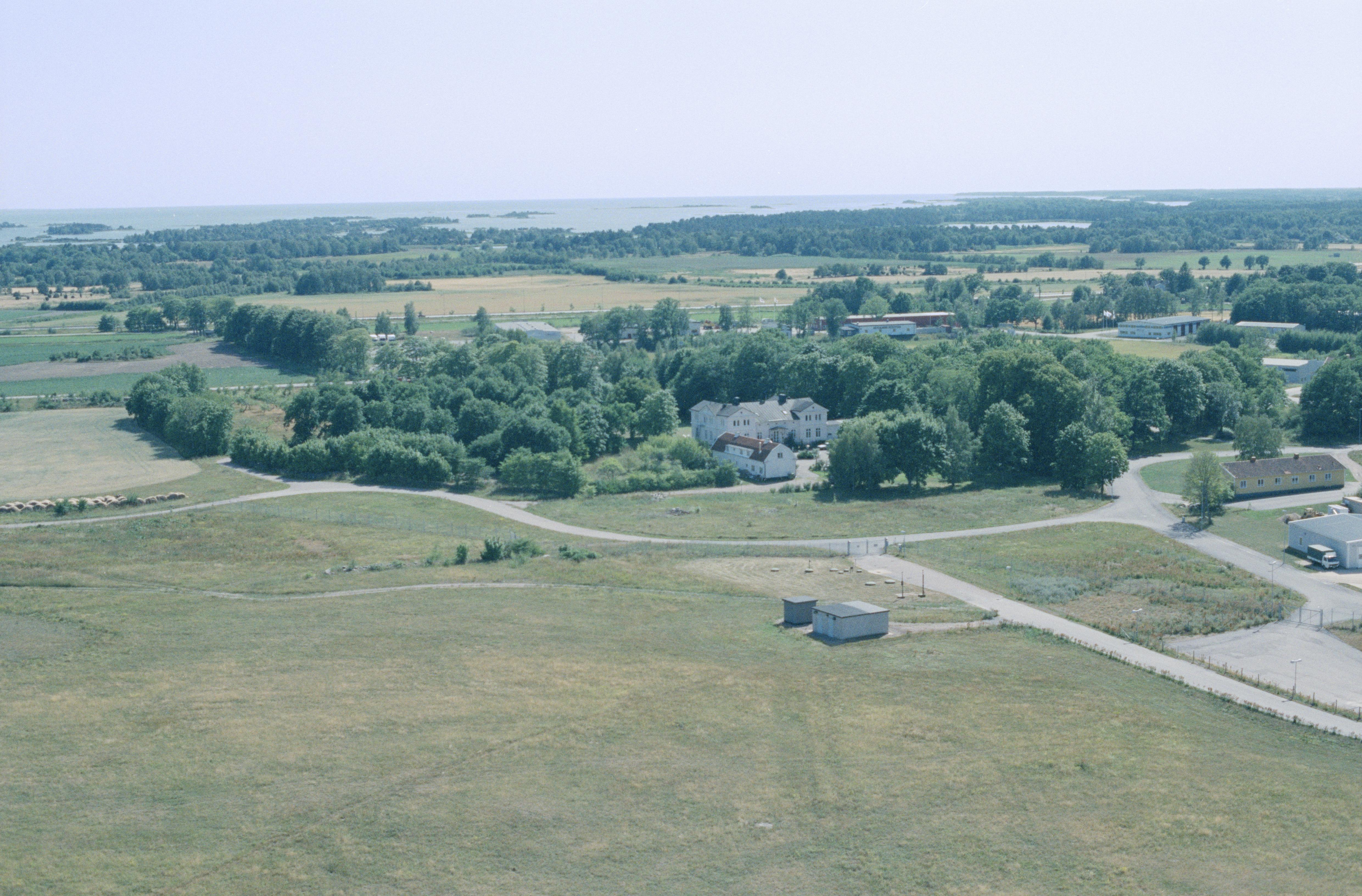 Jan Norrman, Törneby