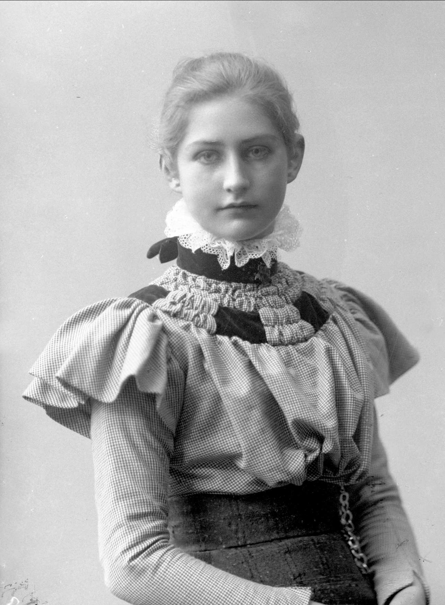 Gustav Borgen, NFB.31514