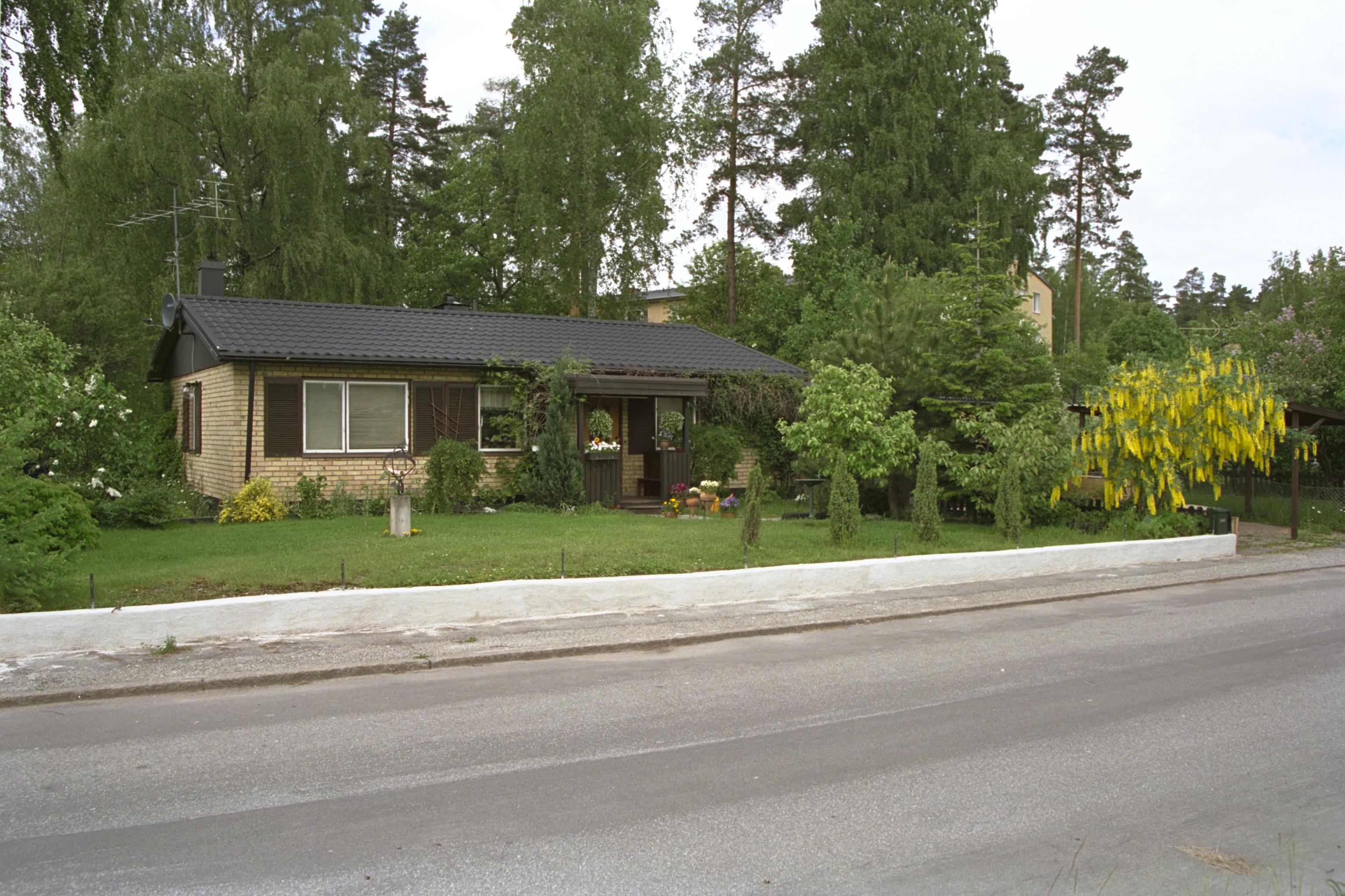 Bengt A Lundberg, Västerås