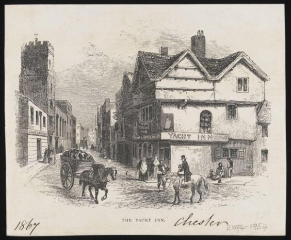 Unknown, Print
