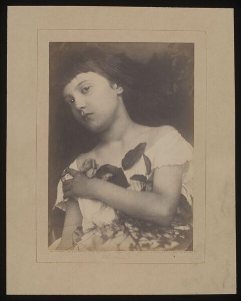 Cameron, Julia Margaret, Florence