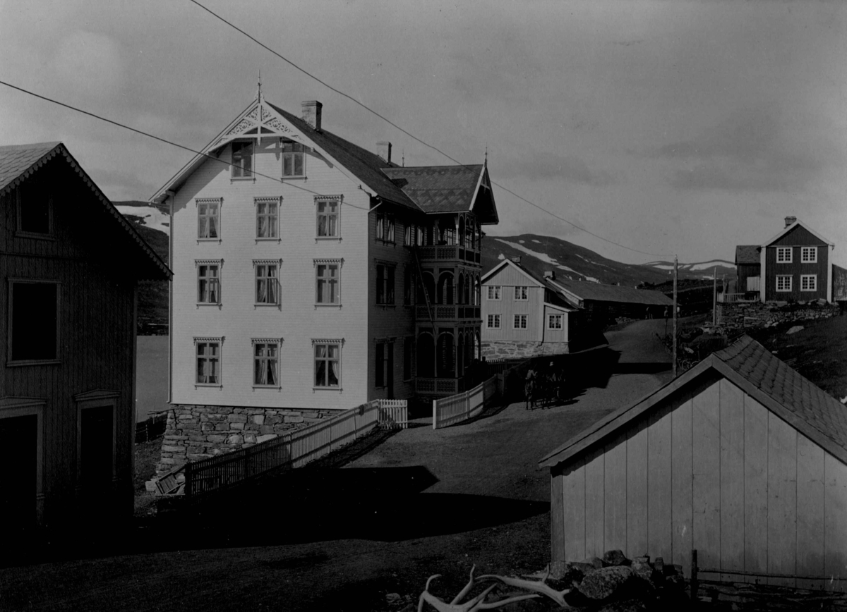 Axel Lindahl, NF.01002-178