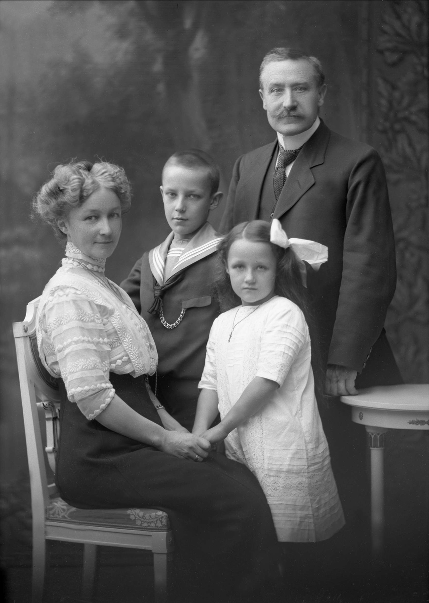 Gustav Borgen, NFB.46490