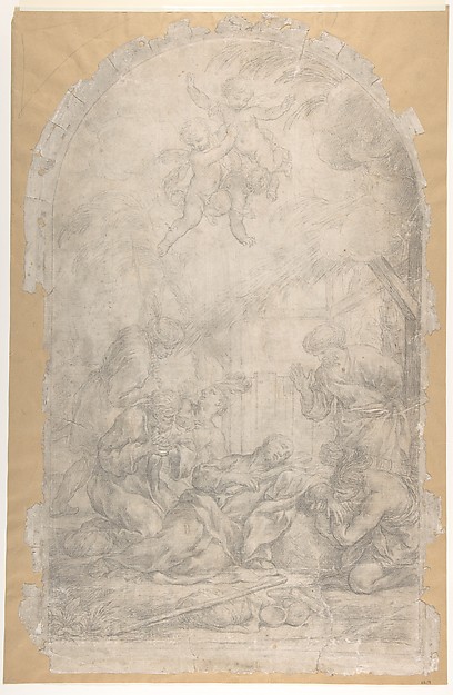 Ciro Ferri, The Death of Saint Francis Xavier
