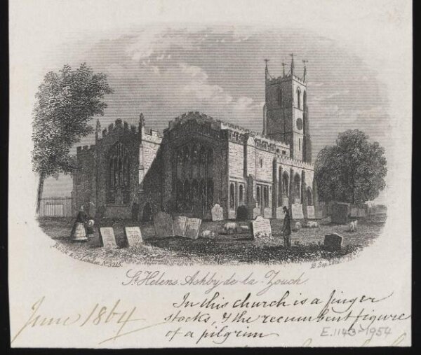 Unknown, Print