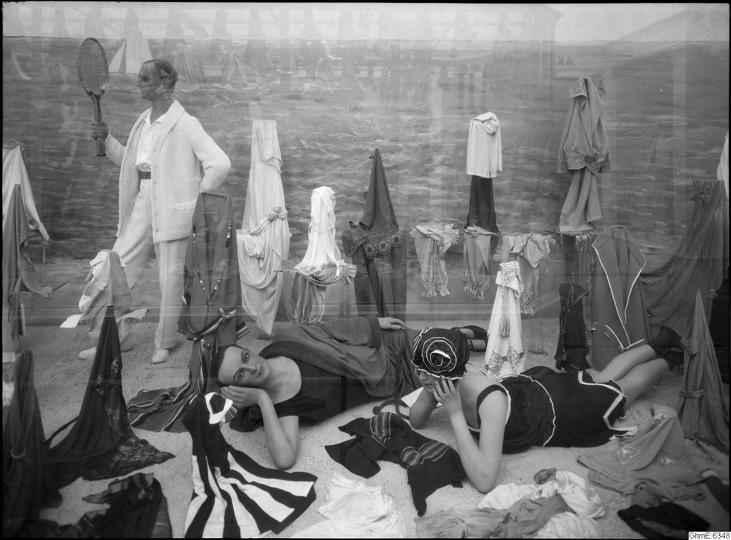 Anders Wilhelm Karnell, fotografi, bilder