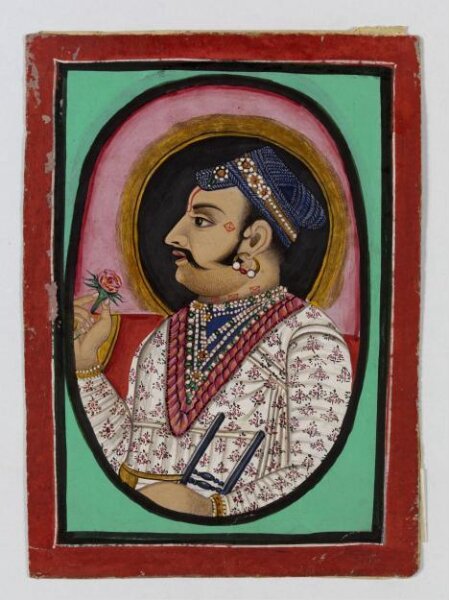 Unknown, Rao Raja Bhoj