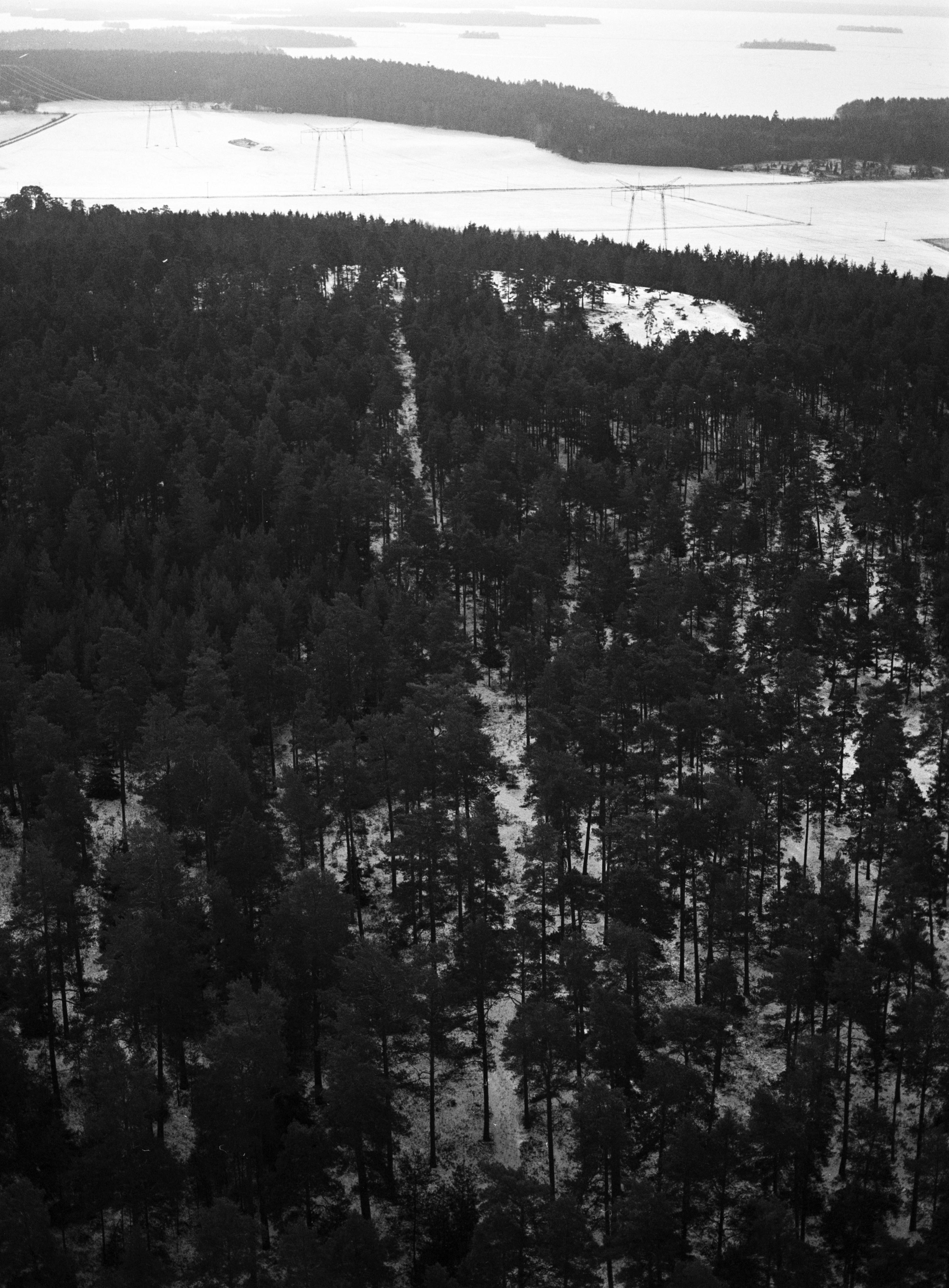 Jan Norrman, Låssa 85:1