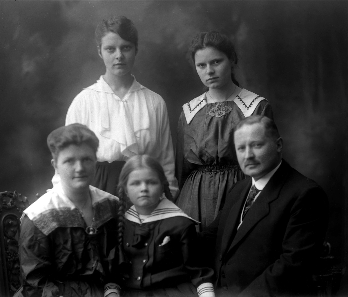 Gustav Borgen, NFB.32654
