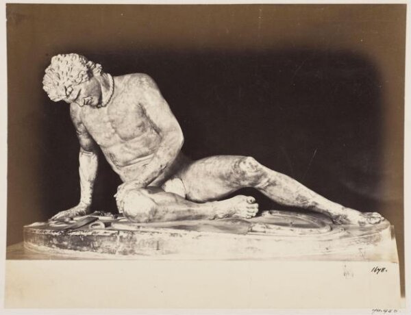 Parker, John Henry, Photograph