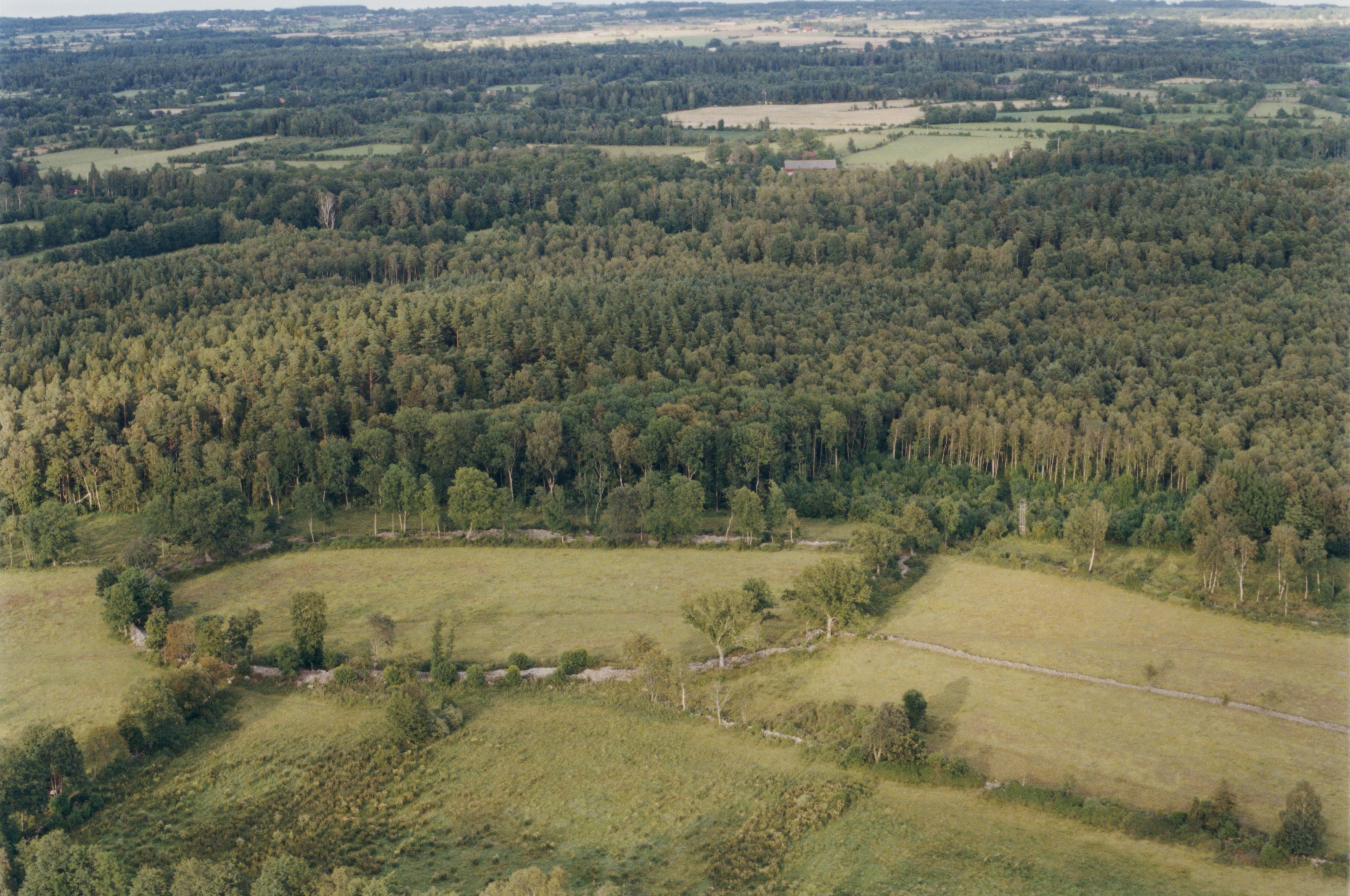 Jan Norrman, Högby 23:1