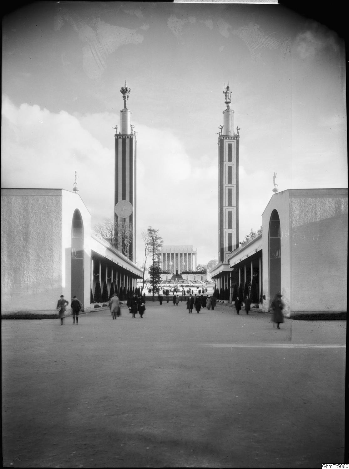 Anders Wilhelm Karnell, fotografi, bilder