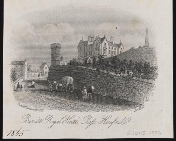 Unknown, Print