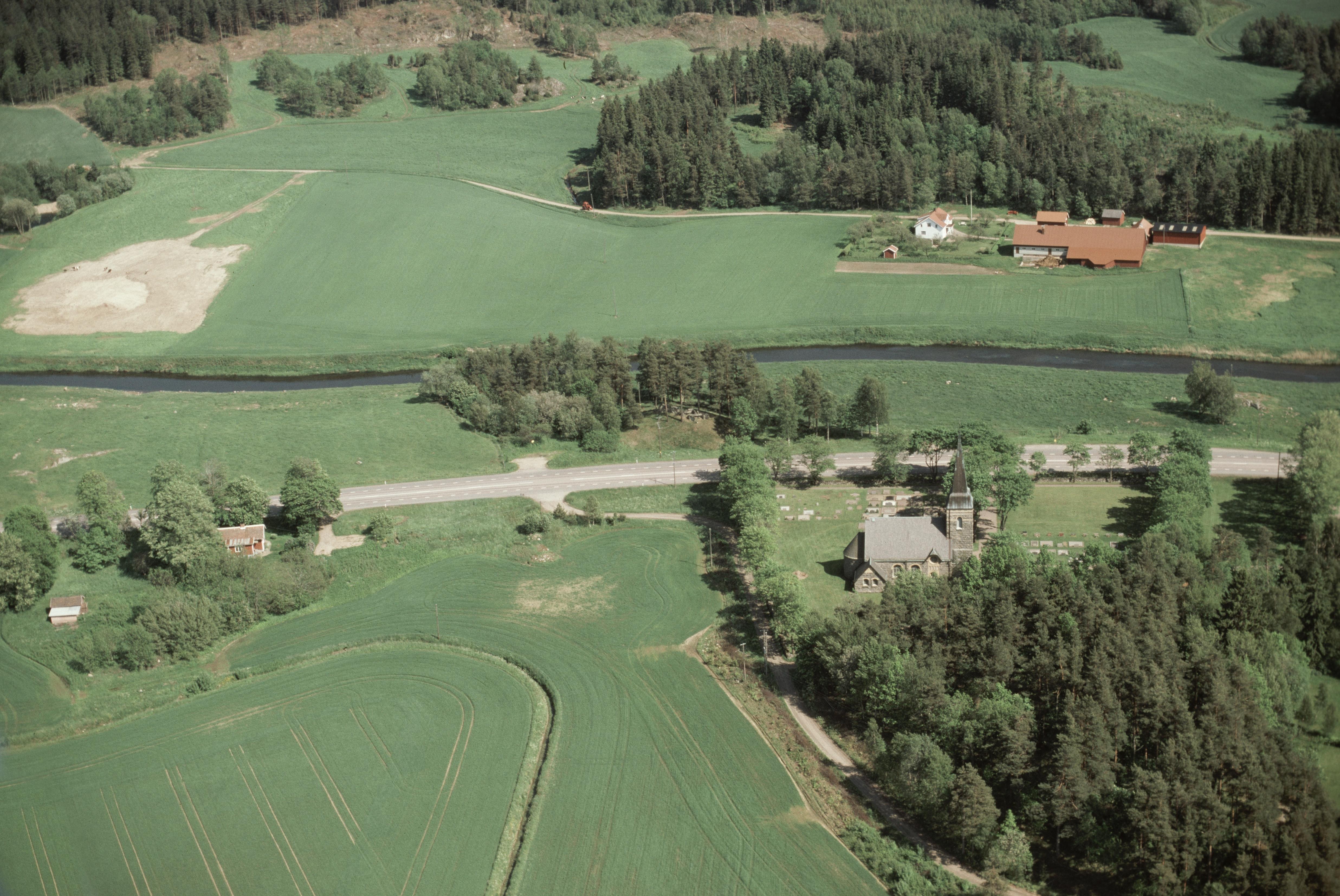 Jan Norrman, Södra Härene 4:1
