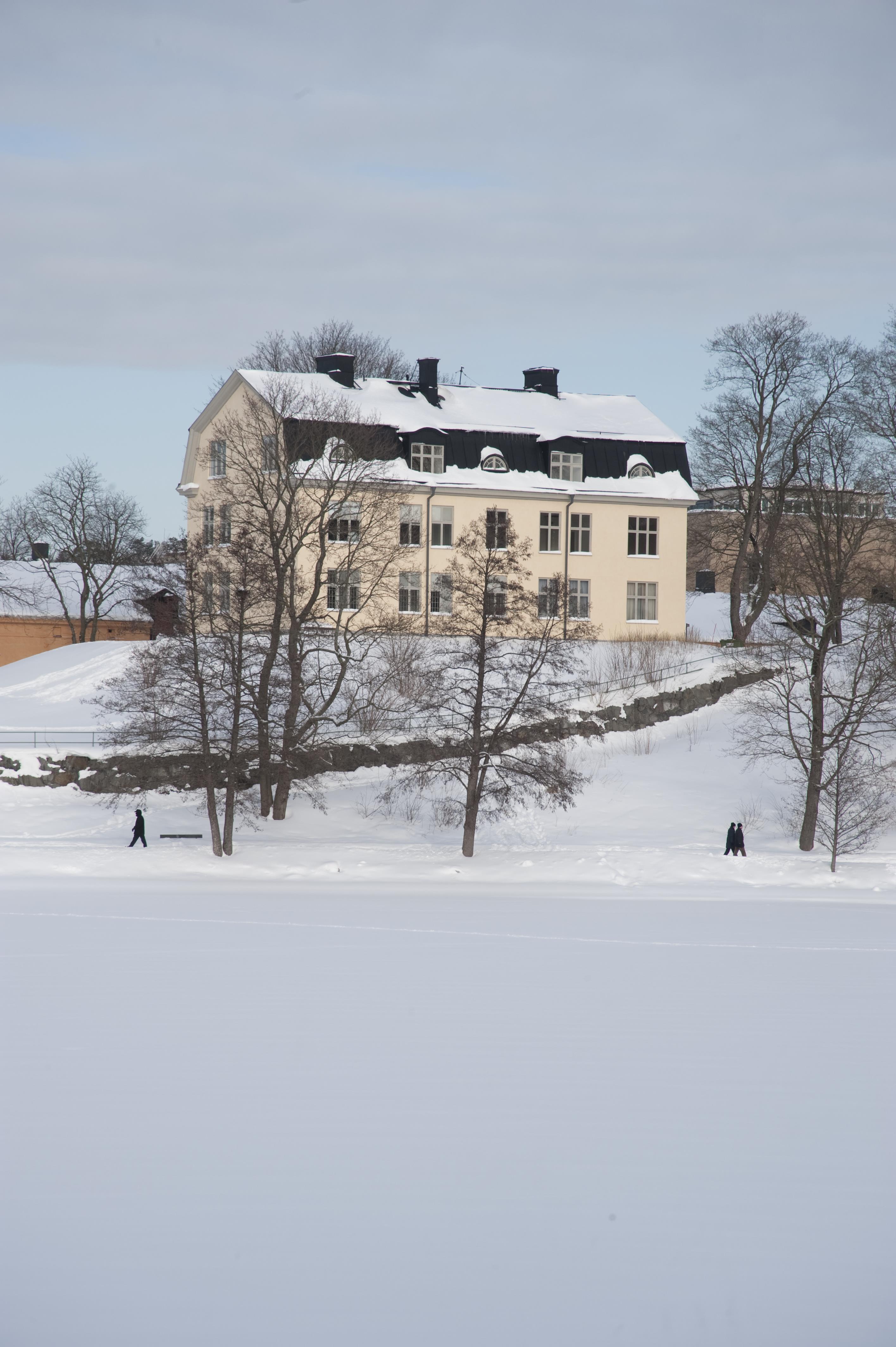 Bengt A Lundberg, Djurgården