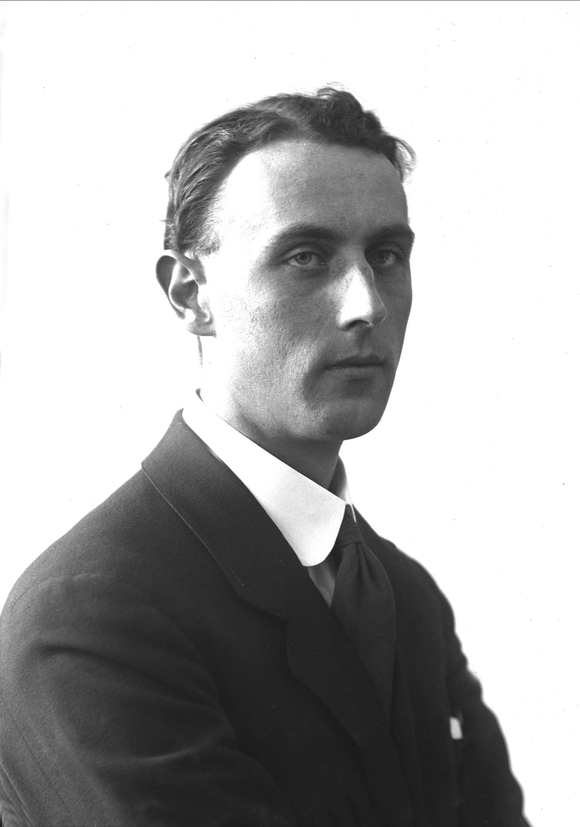 Gustav Borgen, NFB.43377