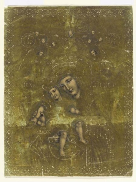 unknown, Print