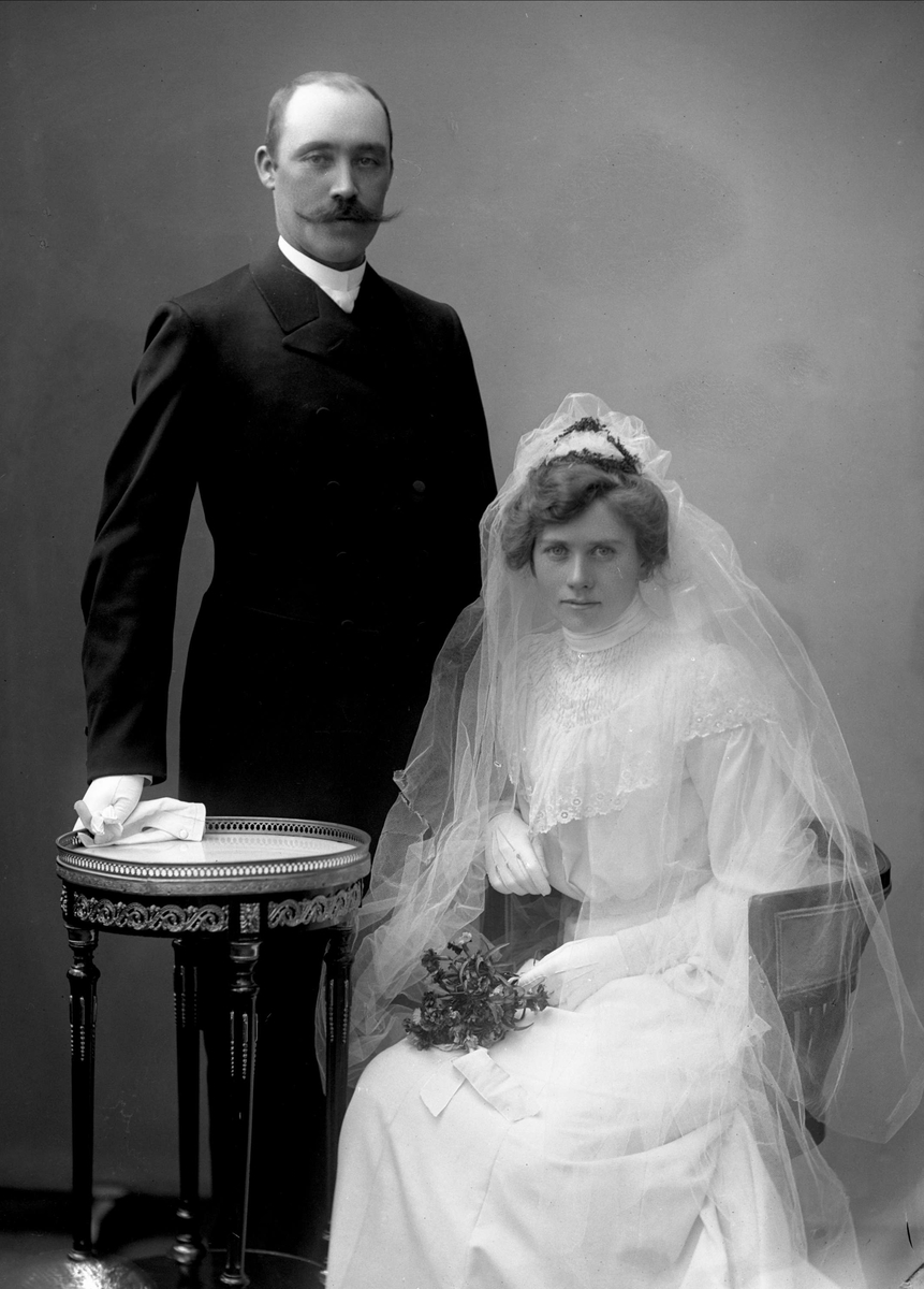 Gustav Borgen, NFB.40775