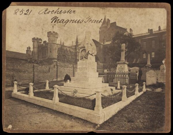 Francis Frith, Photograph