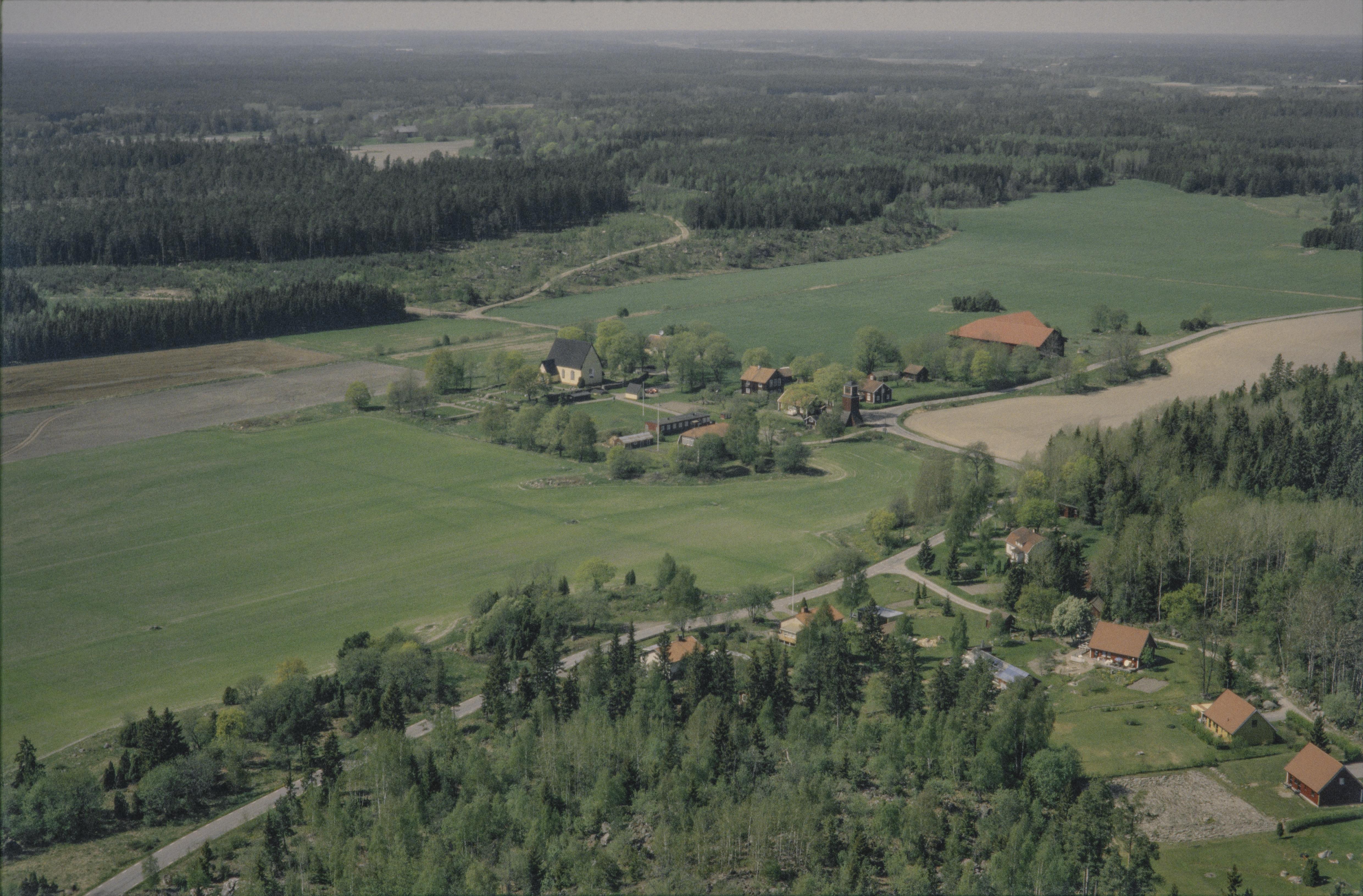 Jan Norrman, Bladåker
