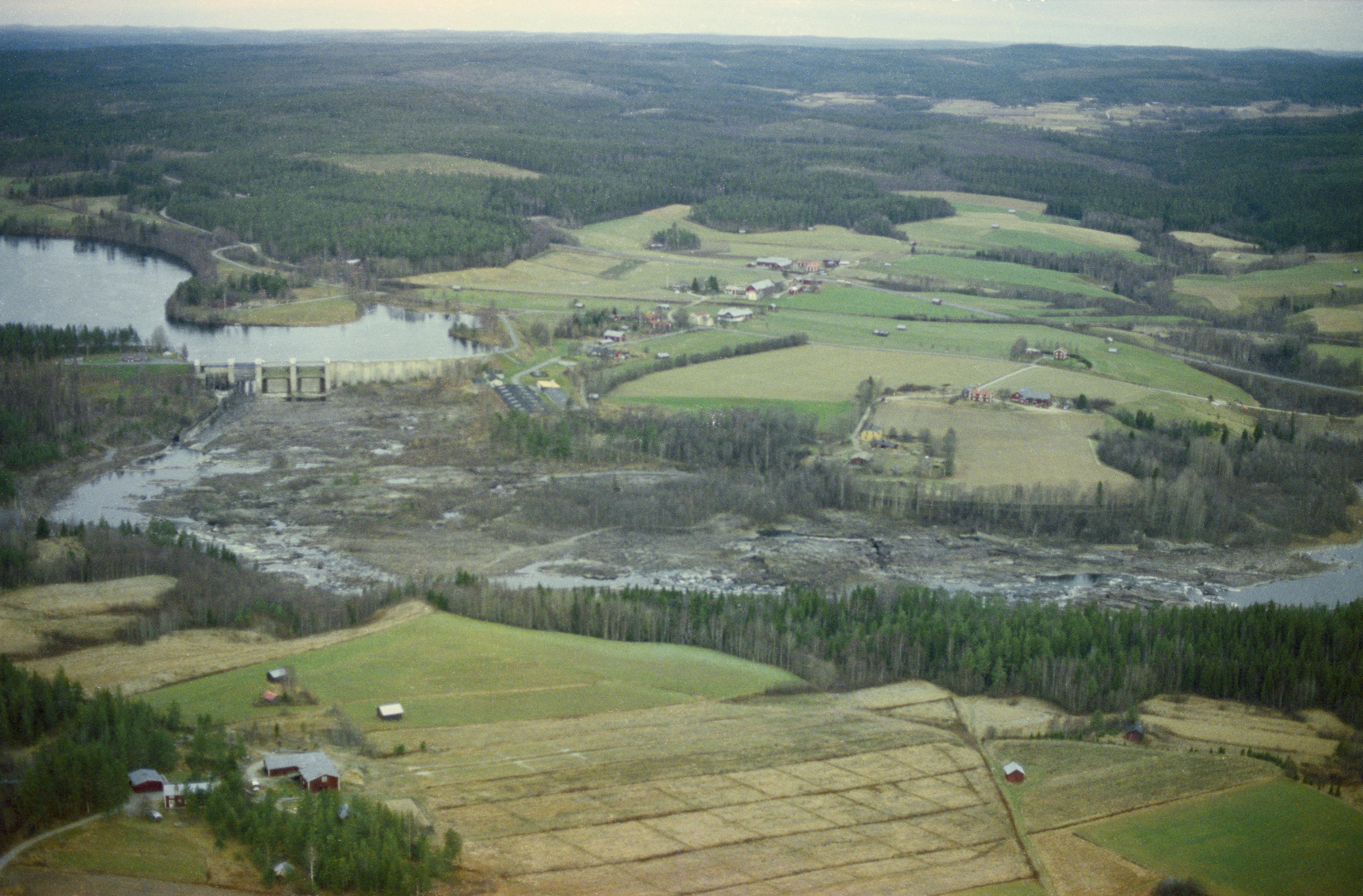 Jan Norrman, Umeå stad 365:1