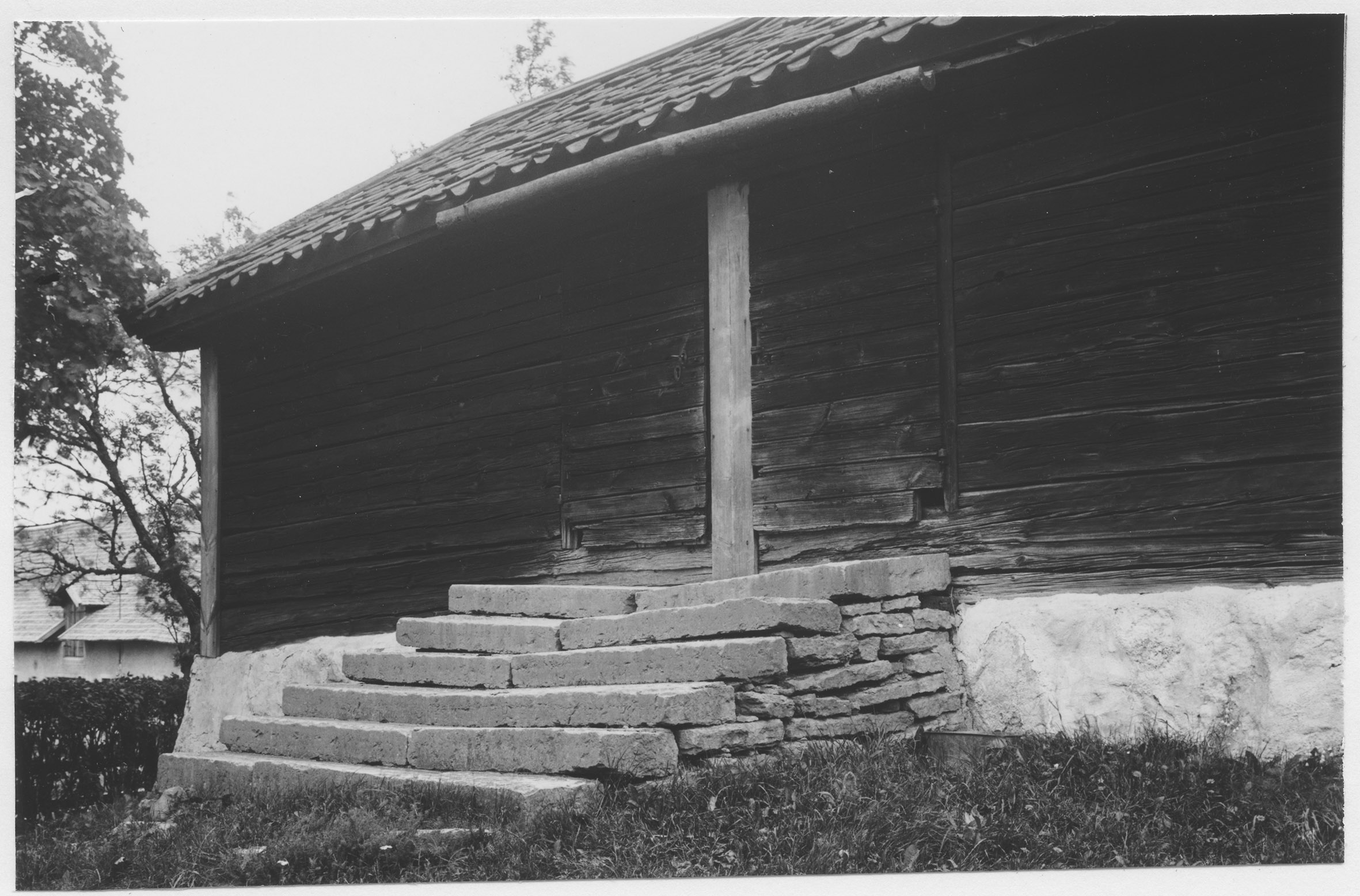 Mårten Sjöbeck, Vesta